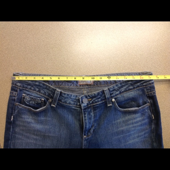 Paige Denim jeans - Picture 8 of 8